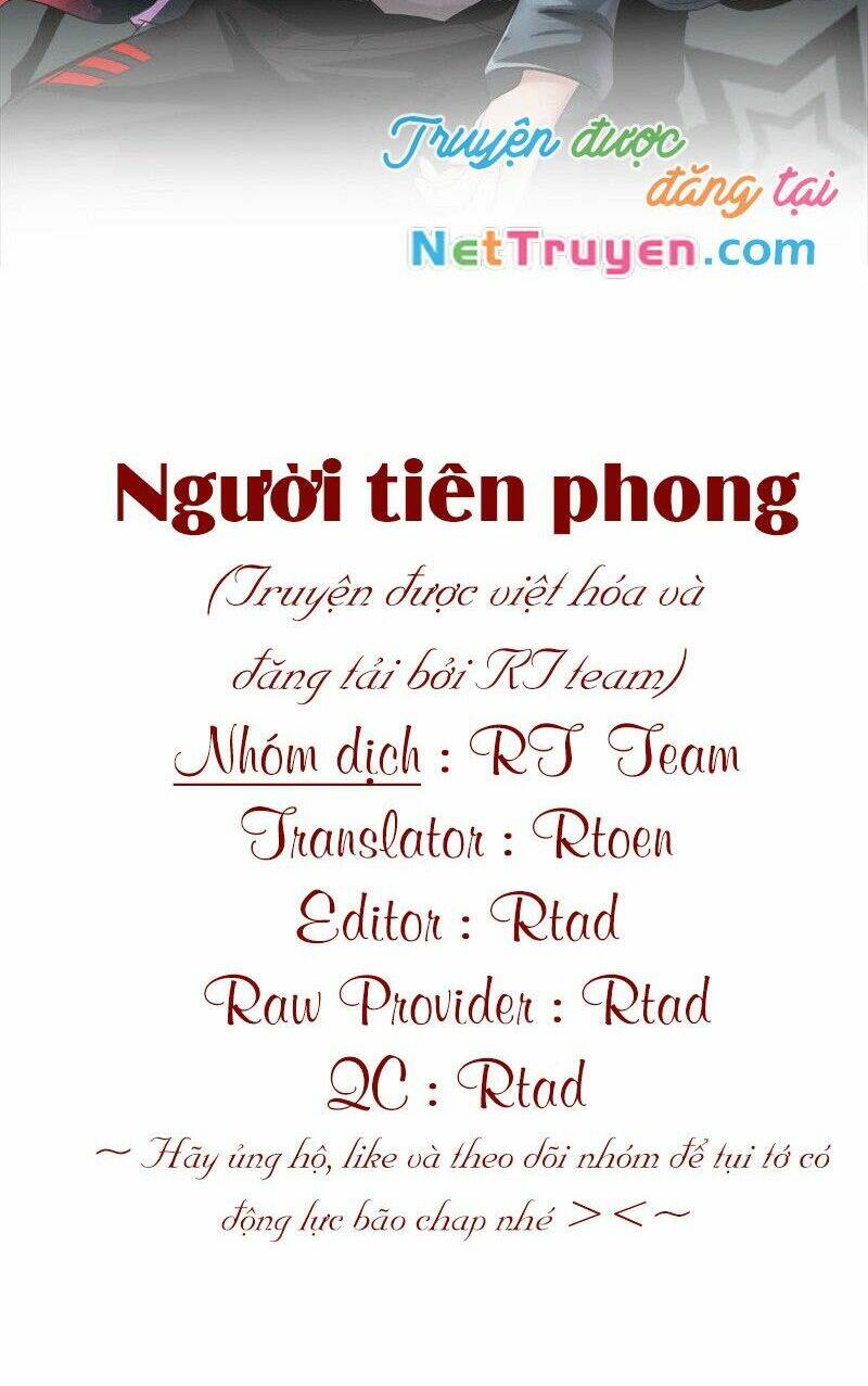 Người Tiên Phong Chương 2 Ảnh 3