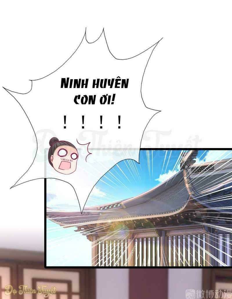 Nhân Vật Phản Diện Biến Thành Sủng Vật Chương 2 Ảnh 62