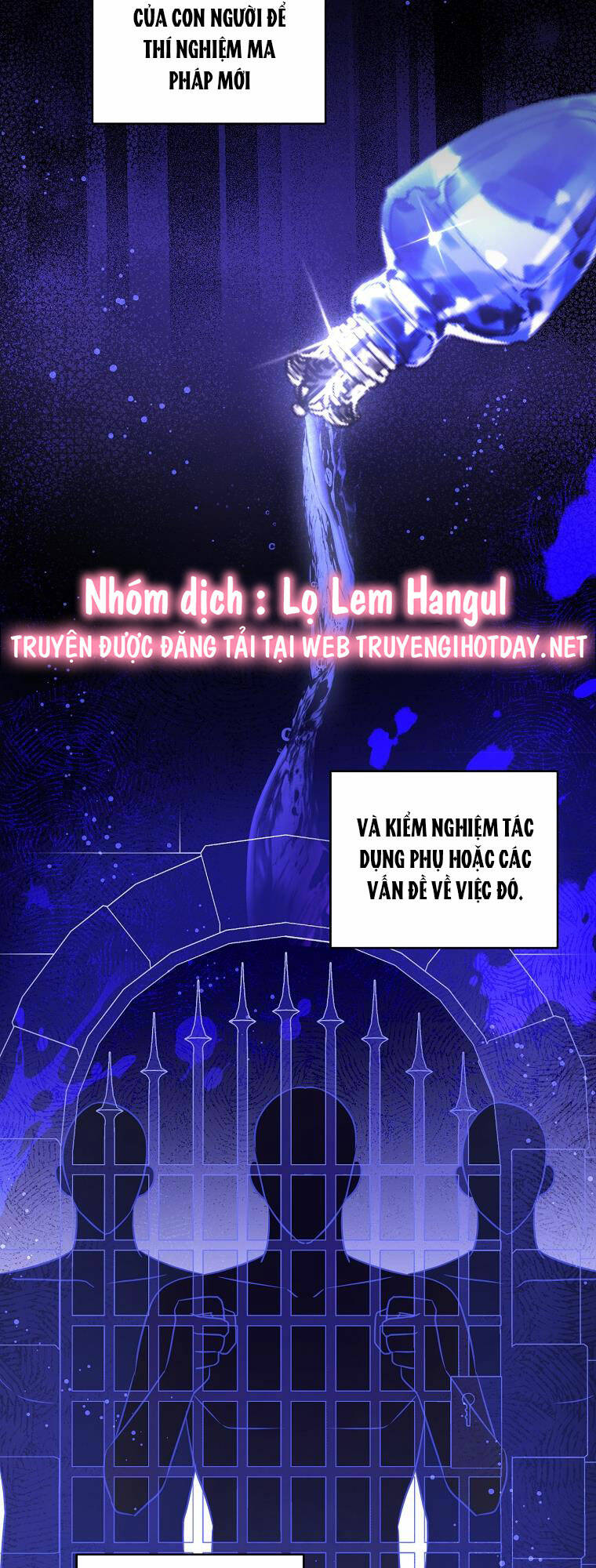 Cho Con Núm Vú Đi Mà Chương 67 Ảnh 52