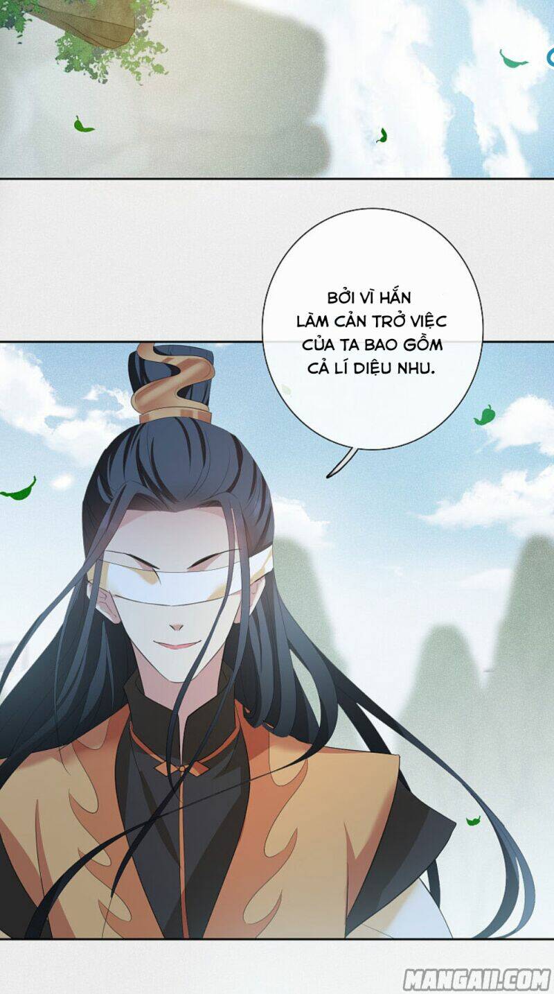 Toàn Cơ Từ Chương 65.2 Ảnh 5