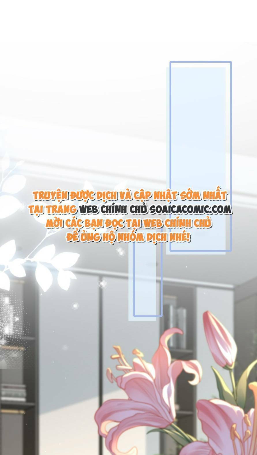 Cô Vợ Thế Thân Của Tổng Tài Chương 16 Ảnh 2
