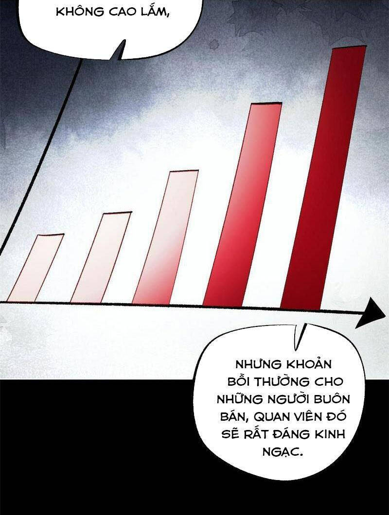 Ẩn Núp Trăm Ngày, Ta Cưới Luôn Nữ Đế Nước Địch Làm Vợ Chương 52 Ảnh 51