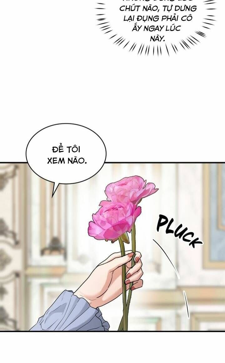 Người Thừa Kế Chương 49 Ảnh 33