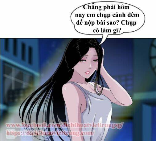 Câu Lạc Bộ Ngoại Tình 2 Chương 9 Ảnh 29