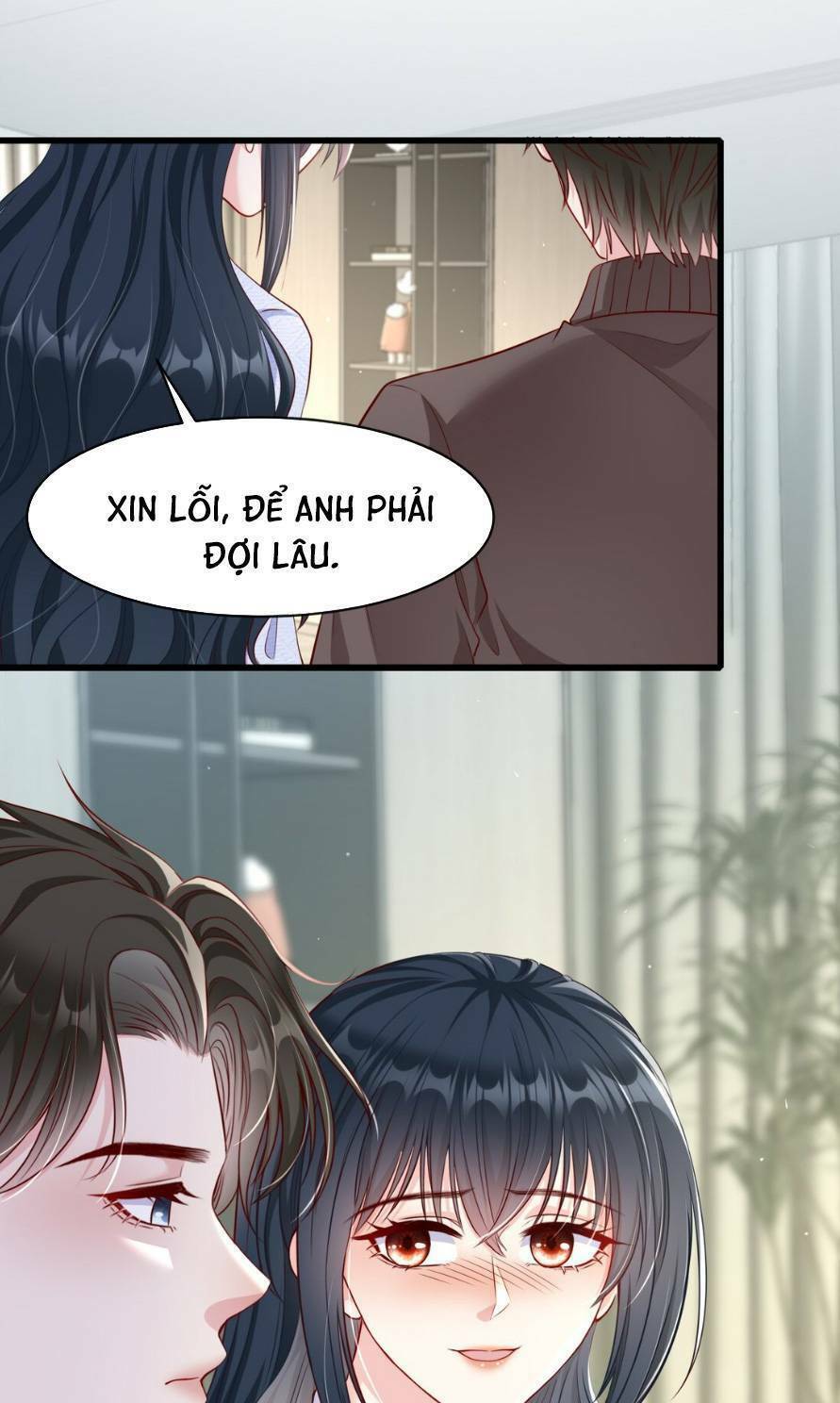 Cô Vợ Thế Thân Của Tổng Tài Chương 16 Ảnh 4