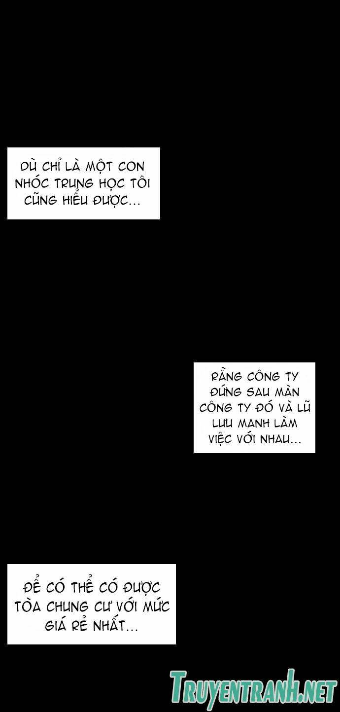 Nạn Nhân Hồi Sinh Chương 22 Ảnh 56
