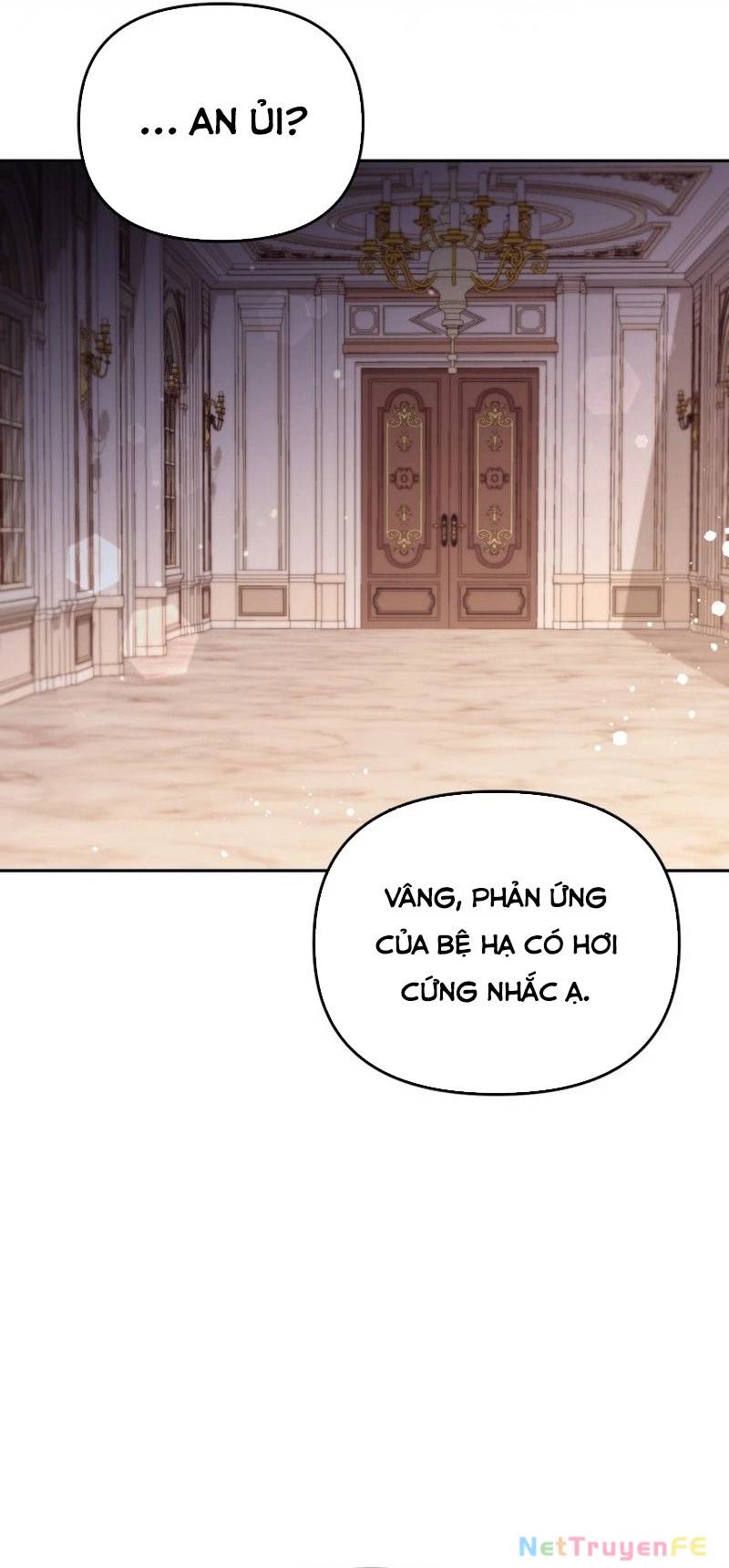 Không Có Nơi Nào Dành Cho Công Chúa Giả Mạo Chương 59 Ảnh 41
