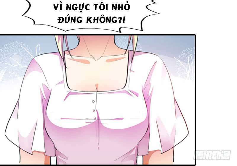 Bá Đạo Thủ Trưởng Muốn Ôm Ôm Chương 9 Ảnh 25