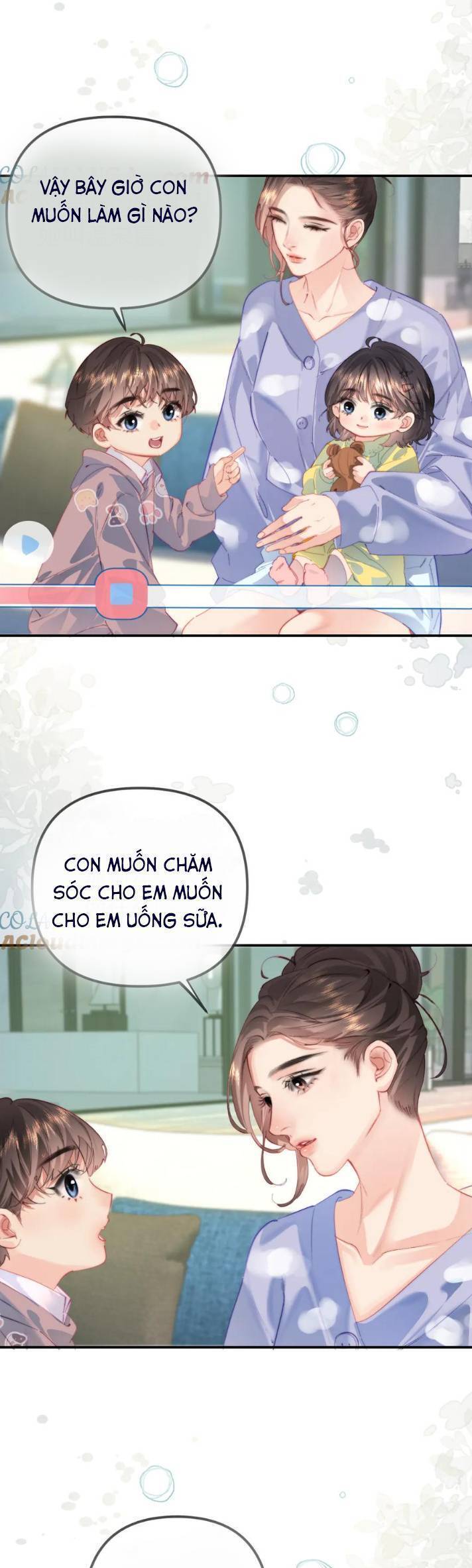 Vợ Chồng Đỉnh Lưu Có Chút Ngọt Ngào Chương 111 Ảnh 8