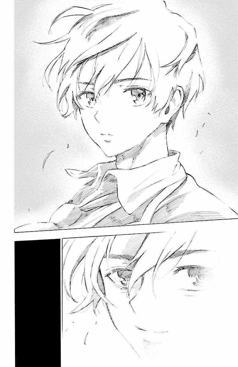 Mahou Shoujo Of The End Chương 40 Ảnh 16