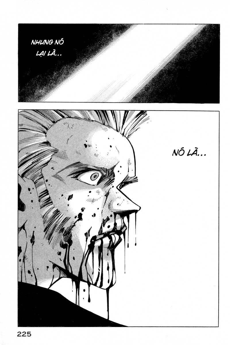 Jiraishin Chương 5.4 Ảnh 60