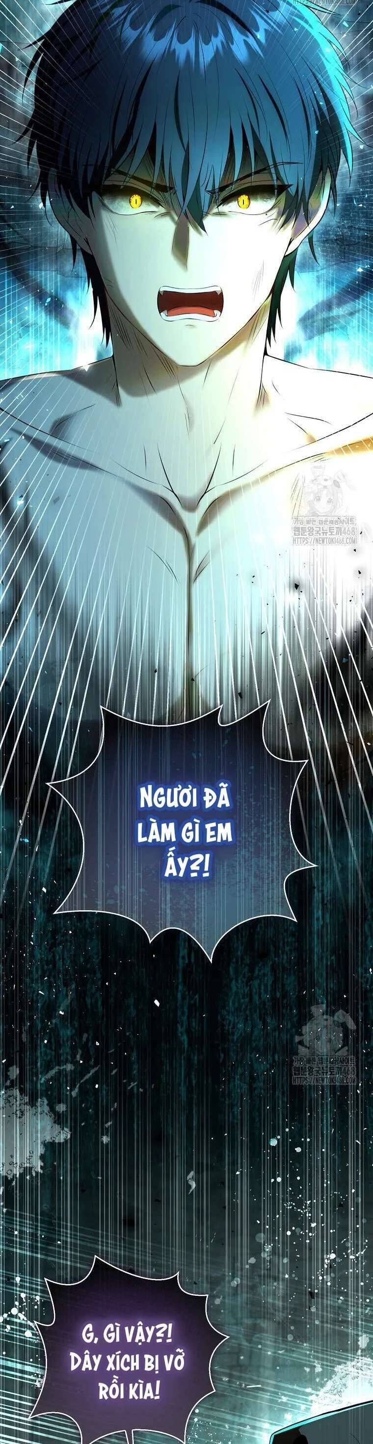 Sóc Nhỏ Tài Năng Chương 108 Ảnh 23