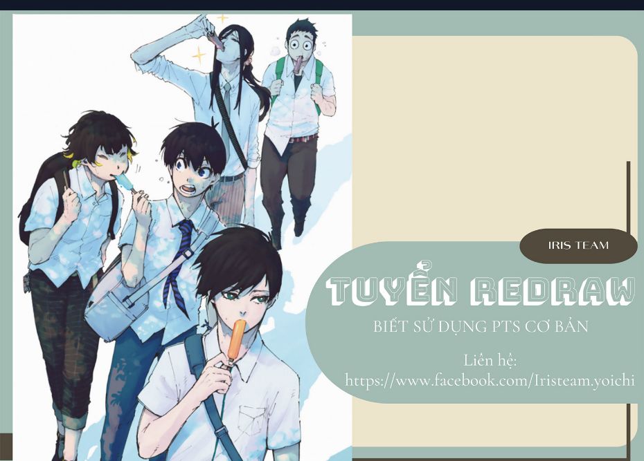 Blue Lock - Ngang Raw Chương 283 Ảnh 18