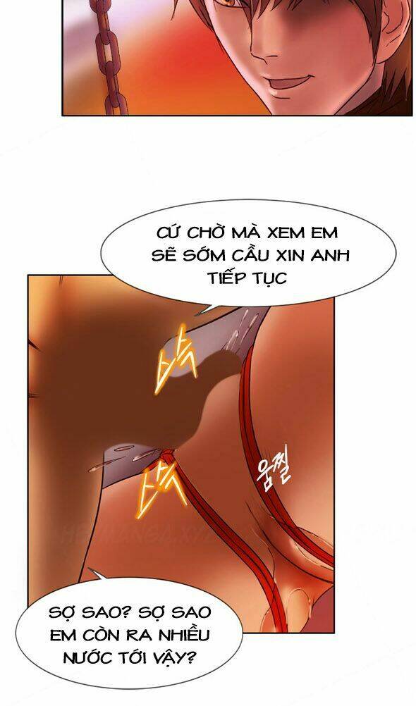 Dog Girl Chương 4 Ảnh 21