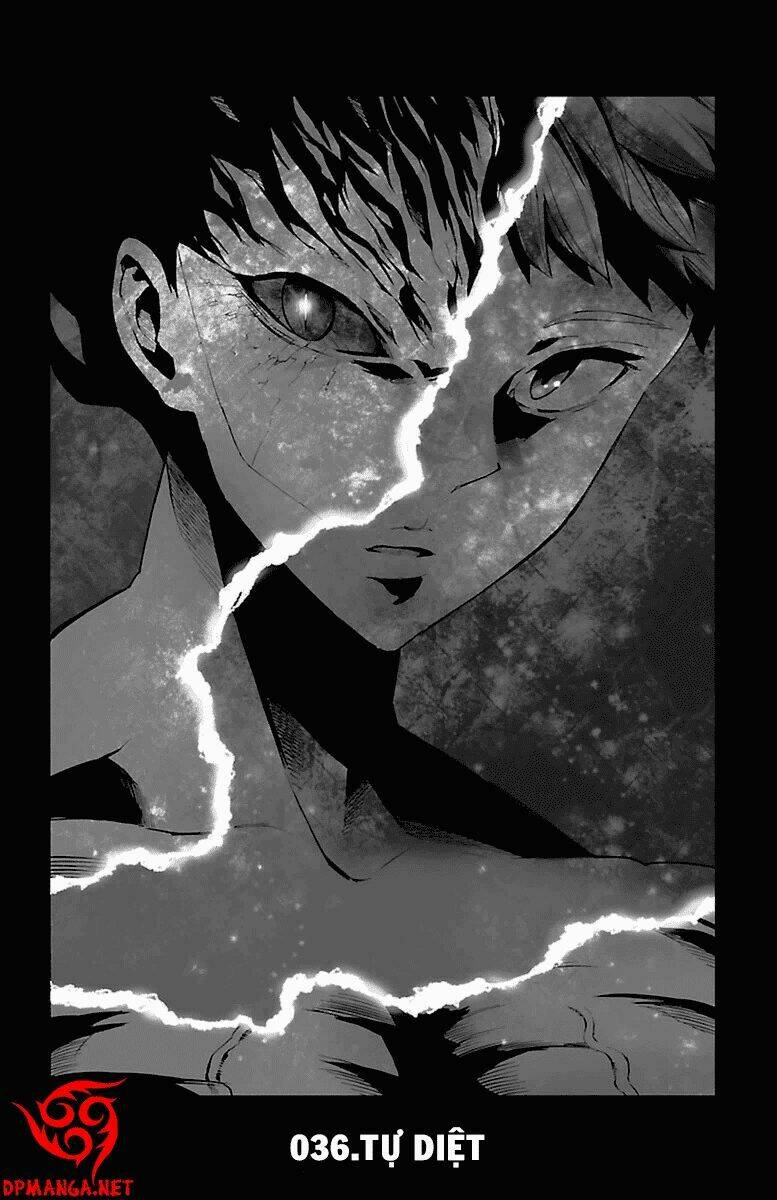 Mahou Shoujo Of The End Chương 36 Ảnh 12