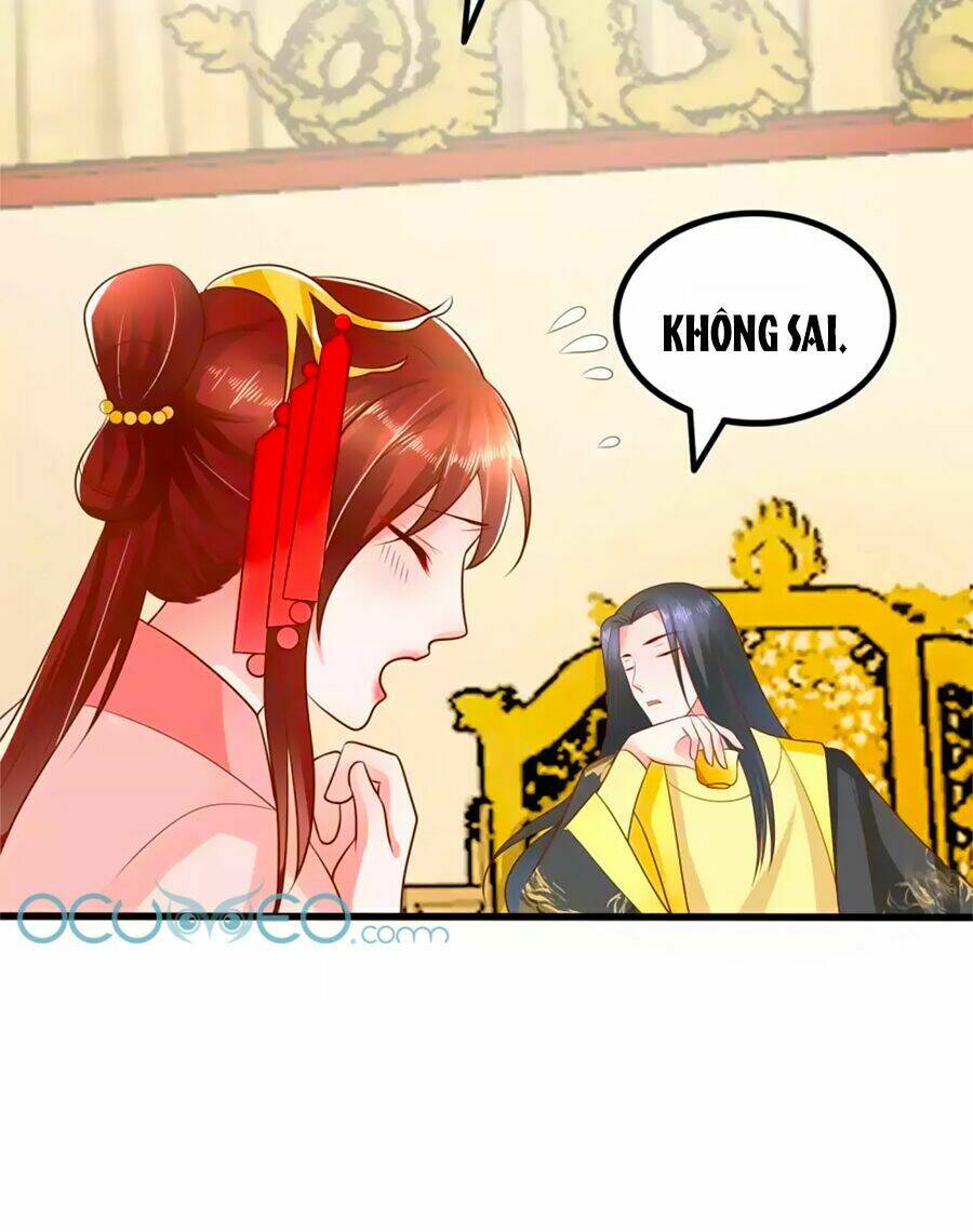 Bệ Hạ! Dưa Hái Xanh Không Ngọt Chương 1 Ảnh 12