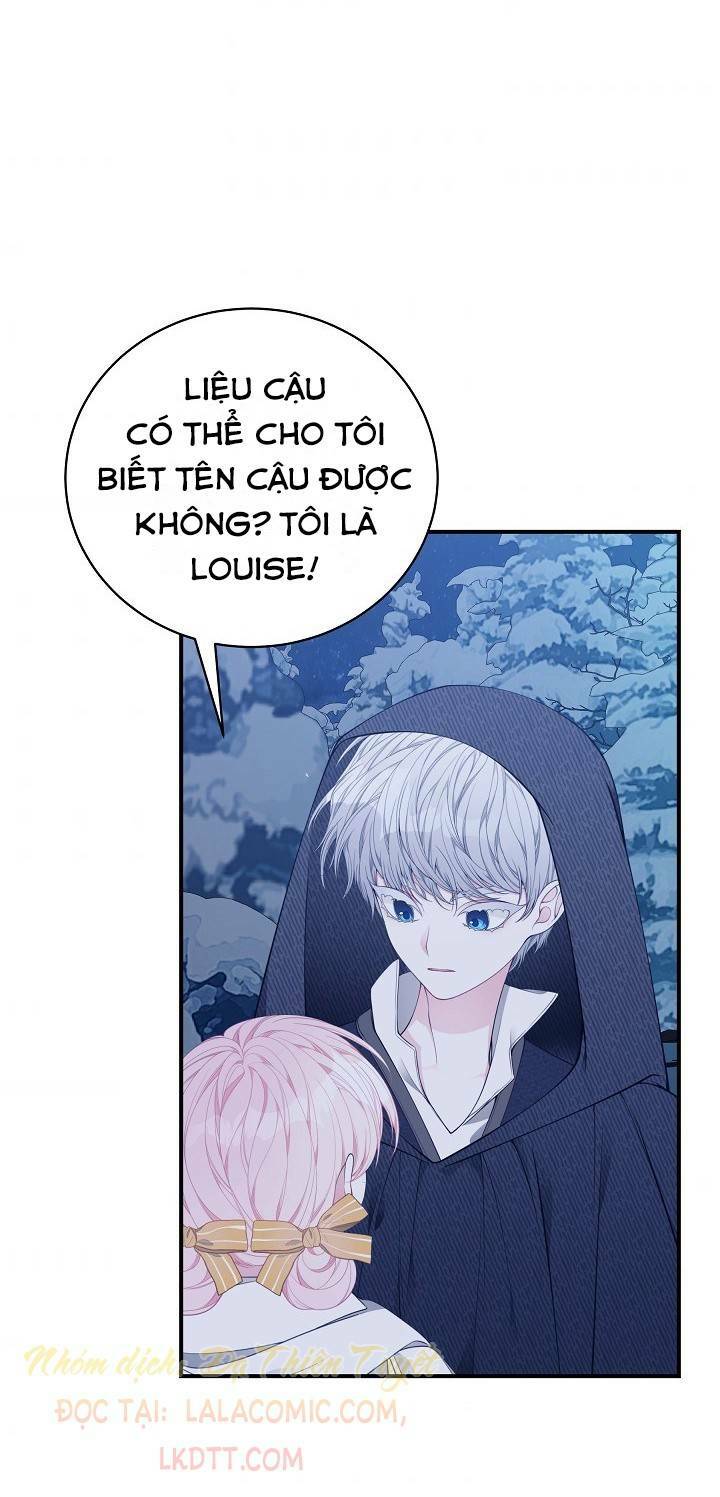 Tôi Chỉ Đi Tìm Cha Thôi Chương 34 Ảnh 38