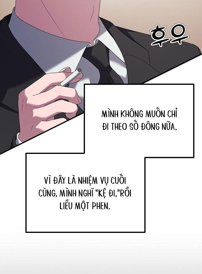 Đi Lên Từ Đáy Xã Hội Chương 21 Ảnh 21