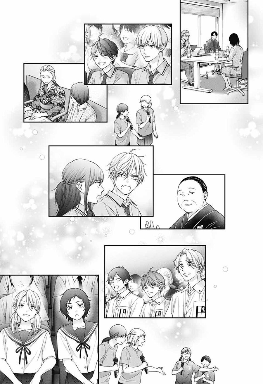Kono Oto Tomare! Chương 143 Ảnh 12