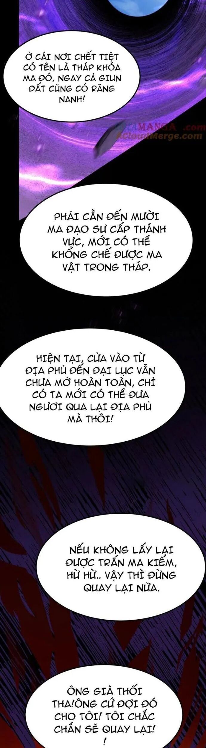 Võng Du Thiên Hạ Vô Song Chương 85 Ảnh 37