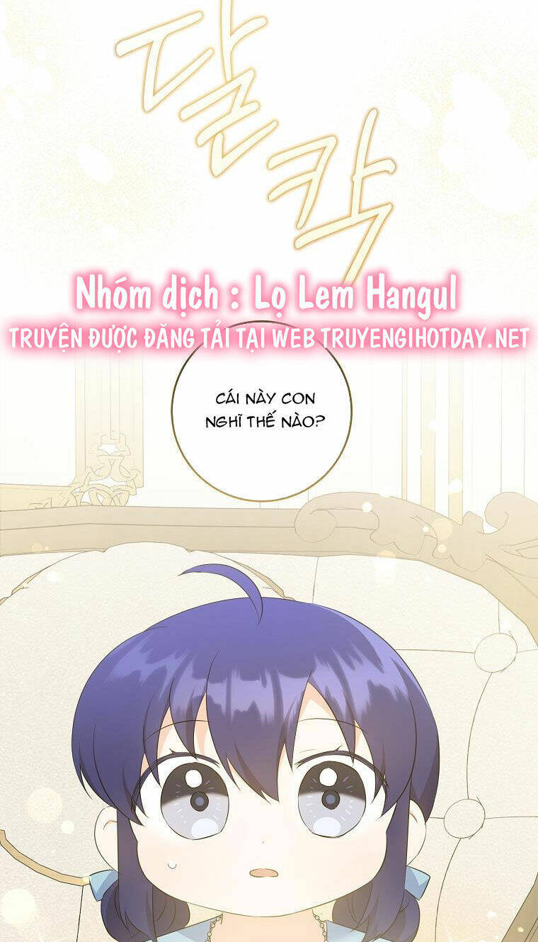 Cho Con Núm Vú Đi Mà Chương 73.2 Ảnh 6