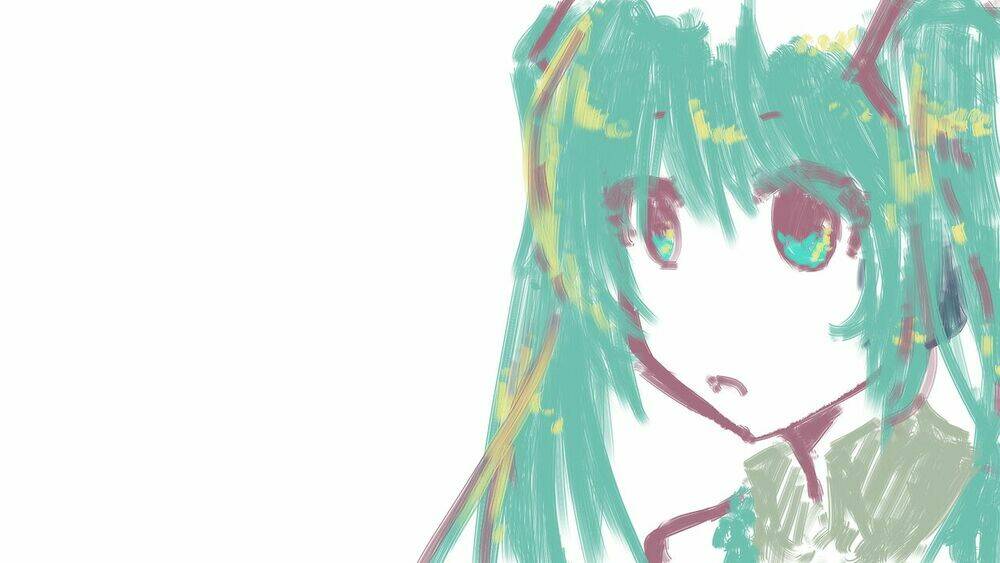 Vocaloid Len X Miku Doujinshi Collection Chương 20 Ảnh 9