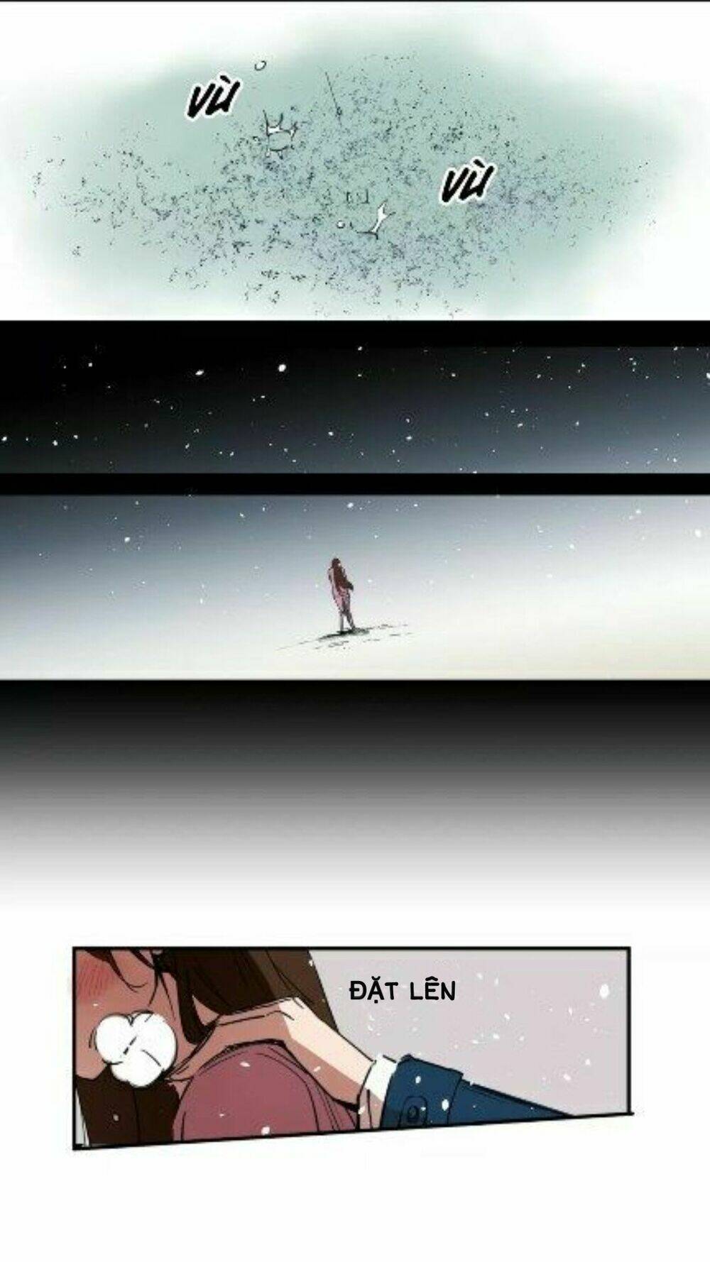 Kim Tiền Chí Thượng Chương 1 Ảnh 49