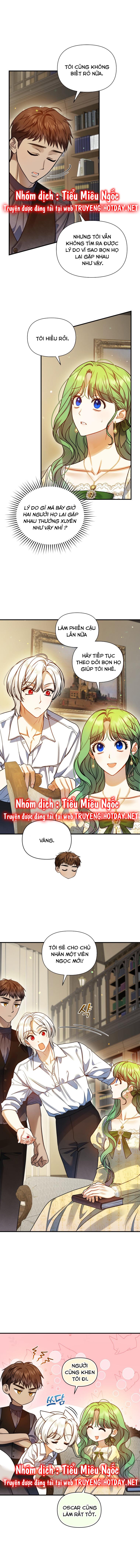 Tôi Trở Thành Em Gái Của Nam Chính Tiểu Thuyết Bl Chương 76 Ảnh 11