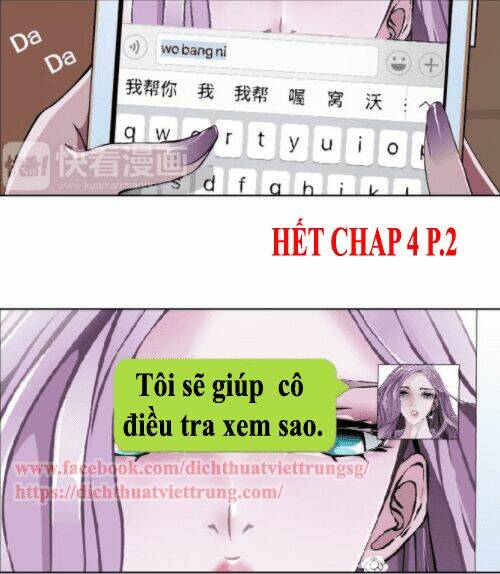 Câu Lạc Bộ Ngoại Tình 2 Chương 4 Ảnh 30