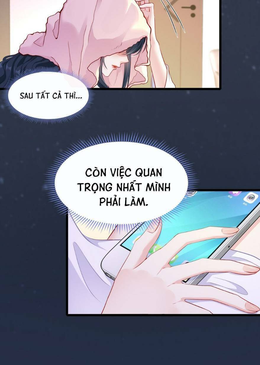 Cô Vợ Thế Thân Của Tổng Tài Chương 9 Ảnh 7