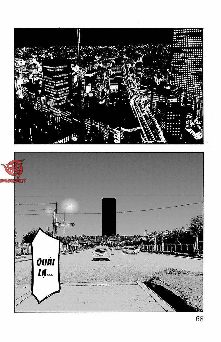 Mahou Shoujo Of The End Chương 41 Ảnh 20