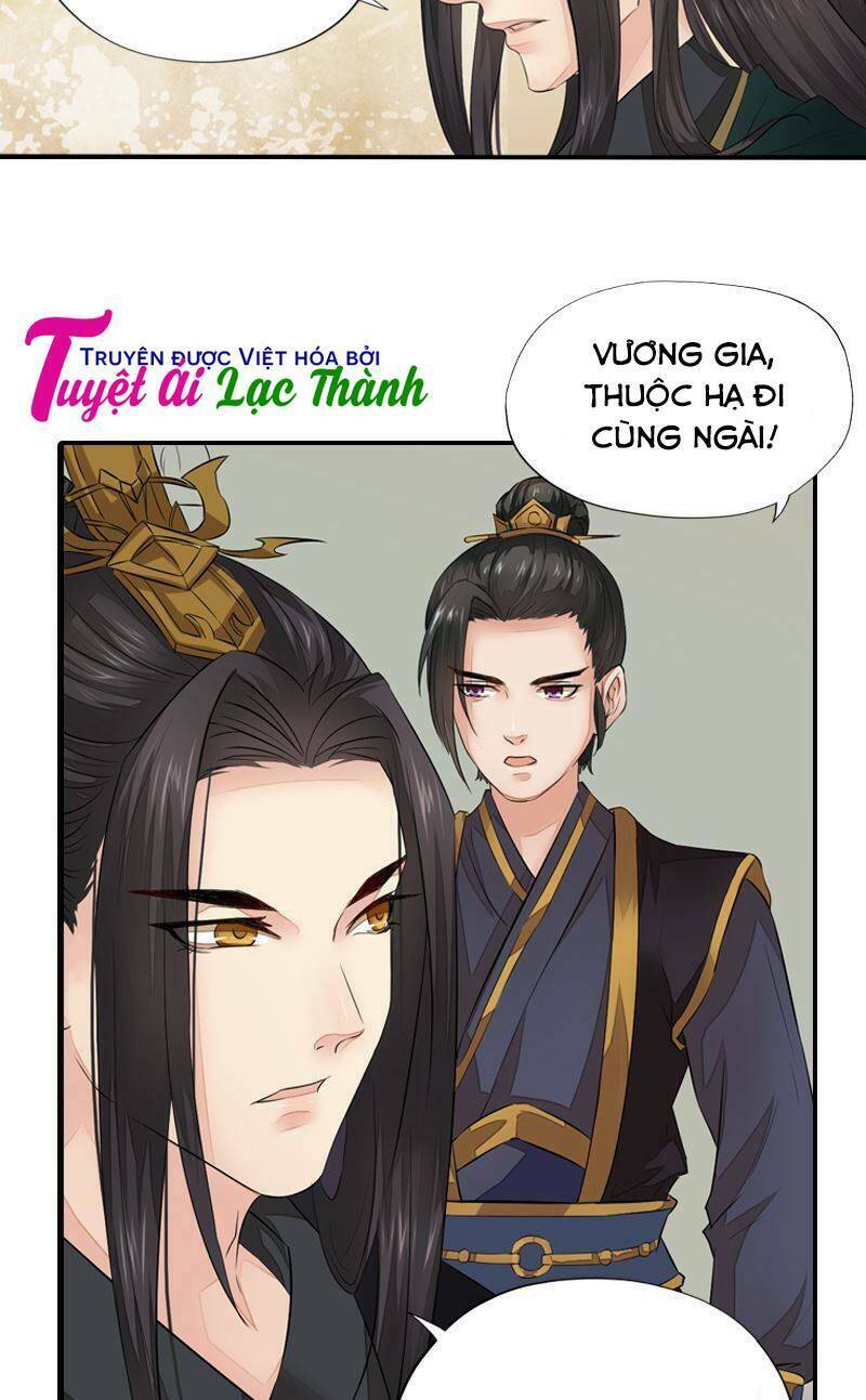 Cô Phương Bất Tự Thưởng (Màu) Chương 38 Ảnh 10