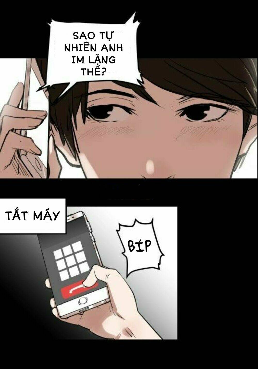 Kim Tiền Chí Thượng Chương 1 Ảnh 98