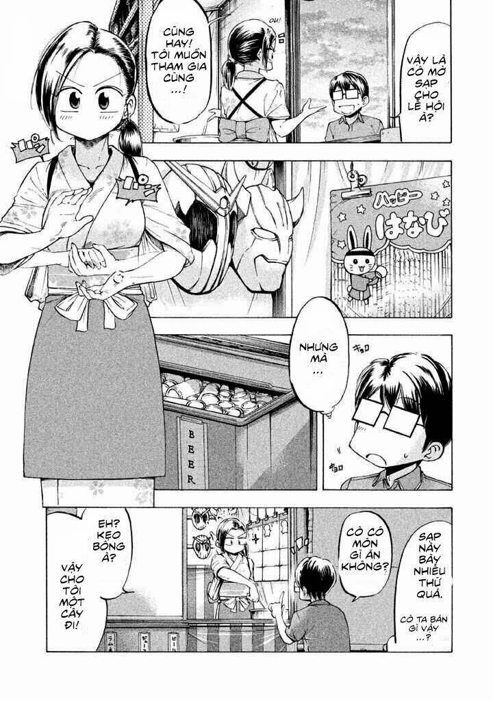 Mado Kara Madoka-Chan Chương 24 Ảnh 6