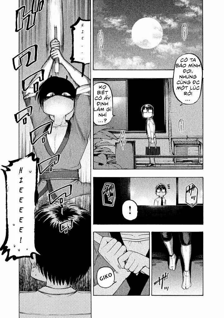 Mado Kara Madoka-Chan Chương 27 Ảnh 6