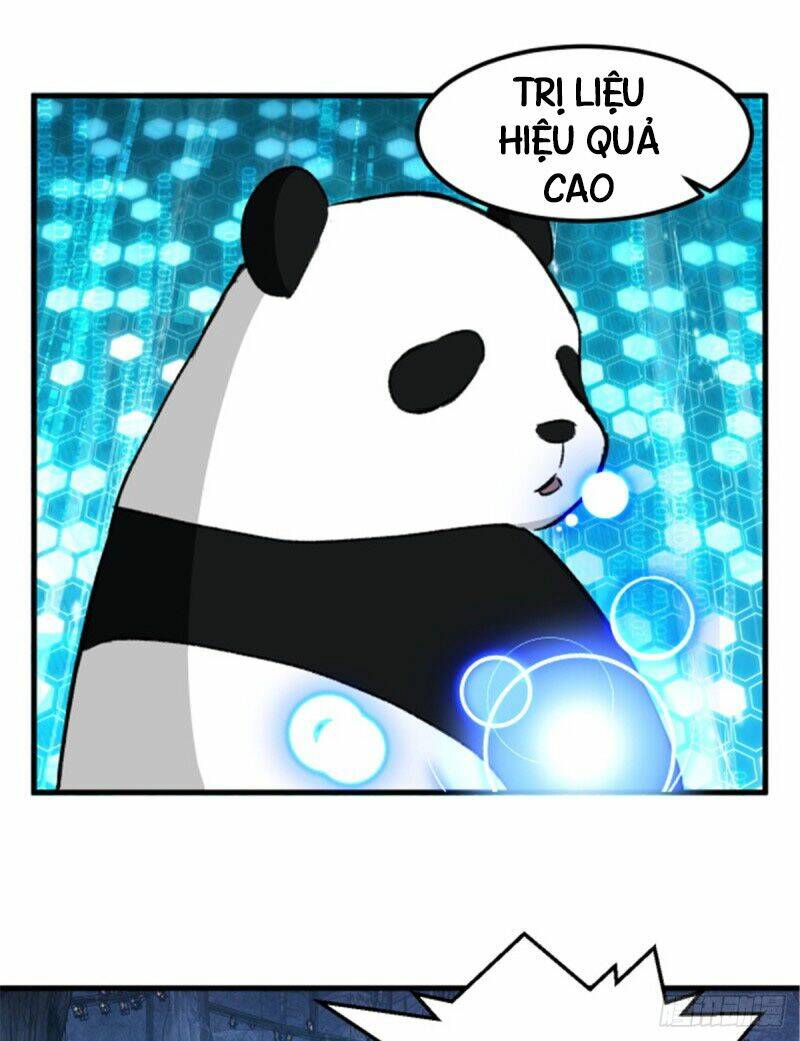 Vô Sỉ Thuật Sĩ Chương 15 Ảnh 29
