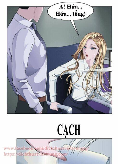 Câu Lạc Bộ Ngoại Tình 2 Chương 5 Ảnh 17