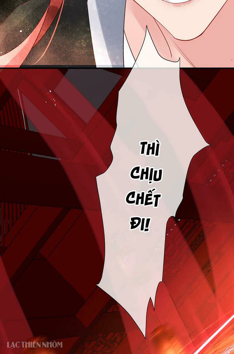 Ma Tôn Muốn Ôm Ôm Chương 61 Ảnh 41