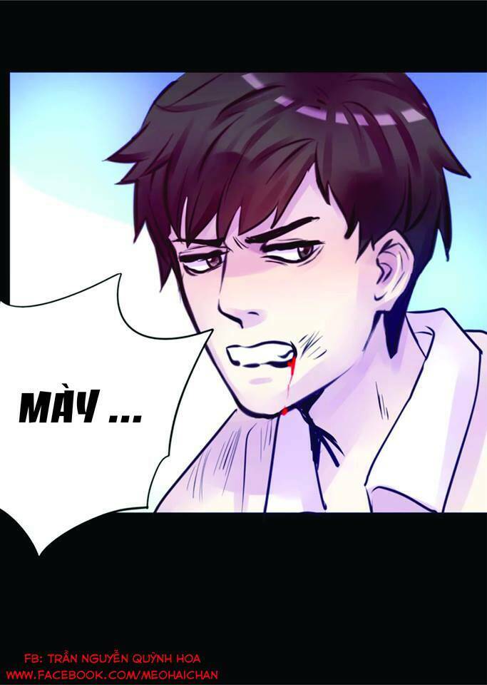 Trả Thù Trường Trung Học 2 Chương 8 Ảnh 25