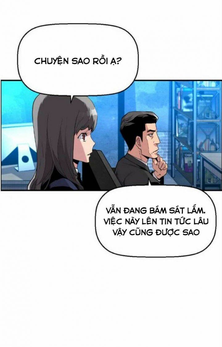 Kẻ Khủng Bố Vs Người Hồi Sinh Chương 4 Ảnh 54