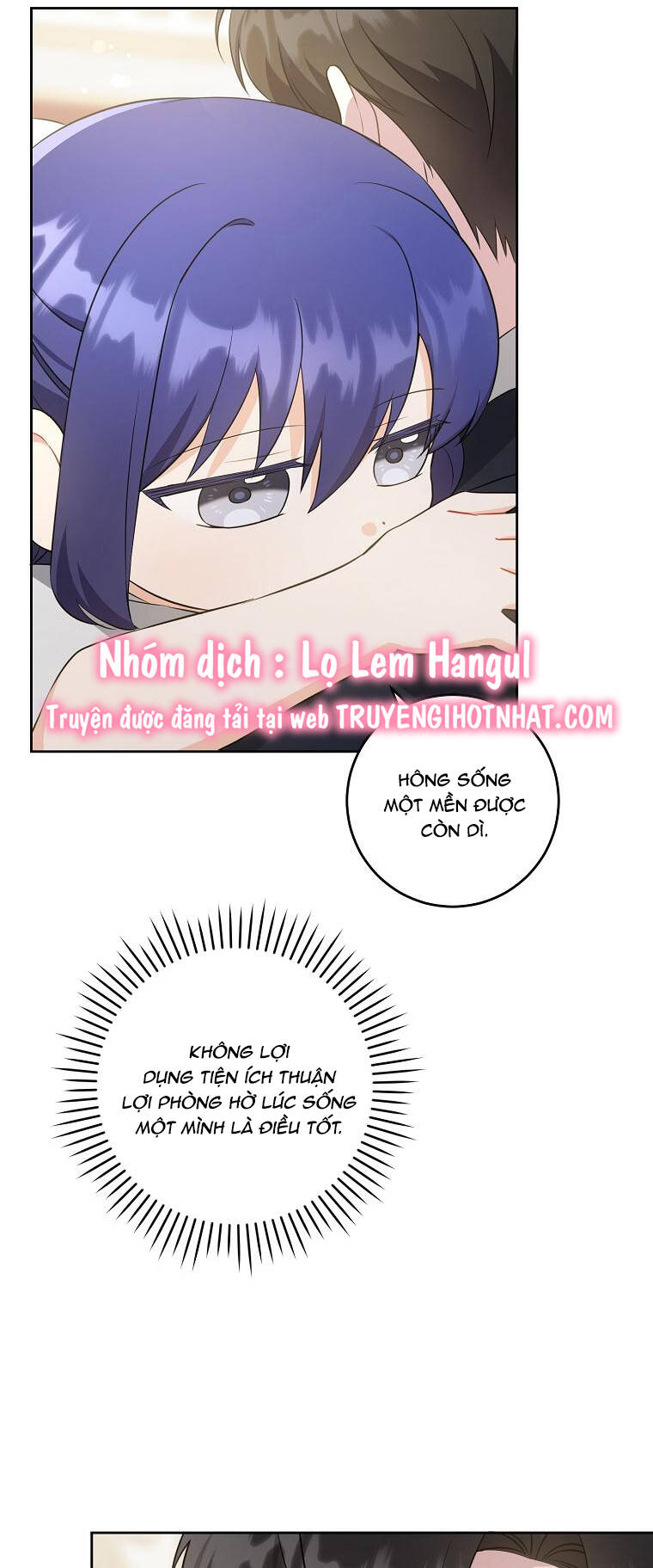 Cho Con Núm Vú Đi Mà Chương 71.1 Ảnh 16