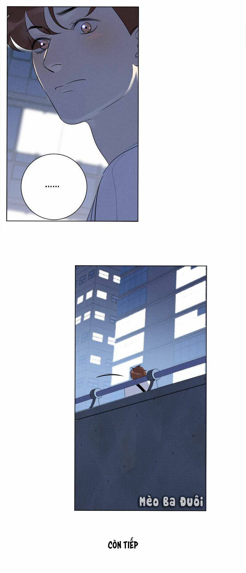 Here U Are Chương 123 Ảnh 48