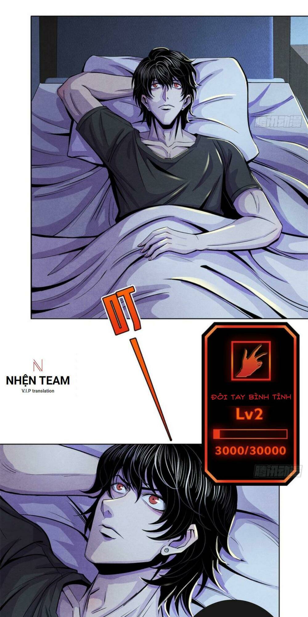 Bác Sĩ Hỗn Mang Chương 30 Ảnh 32