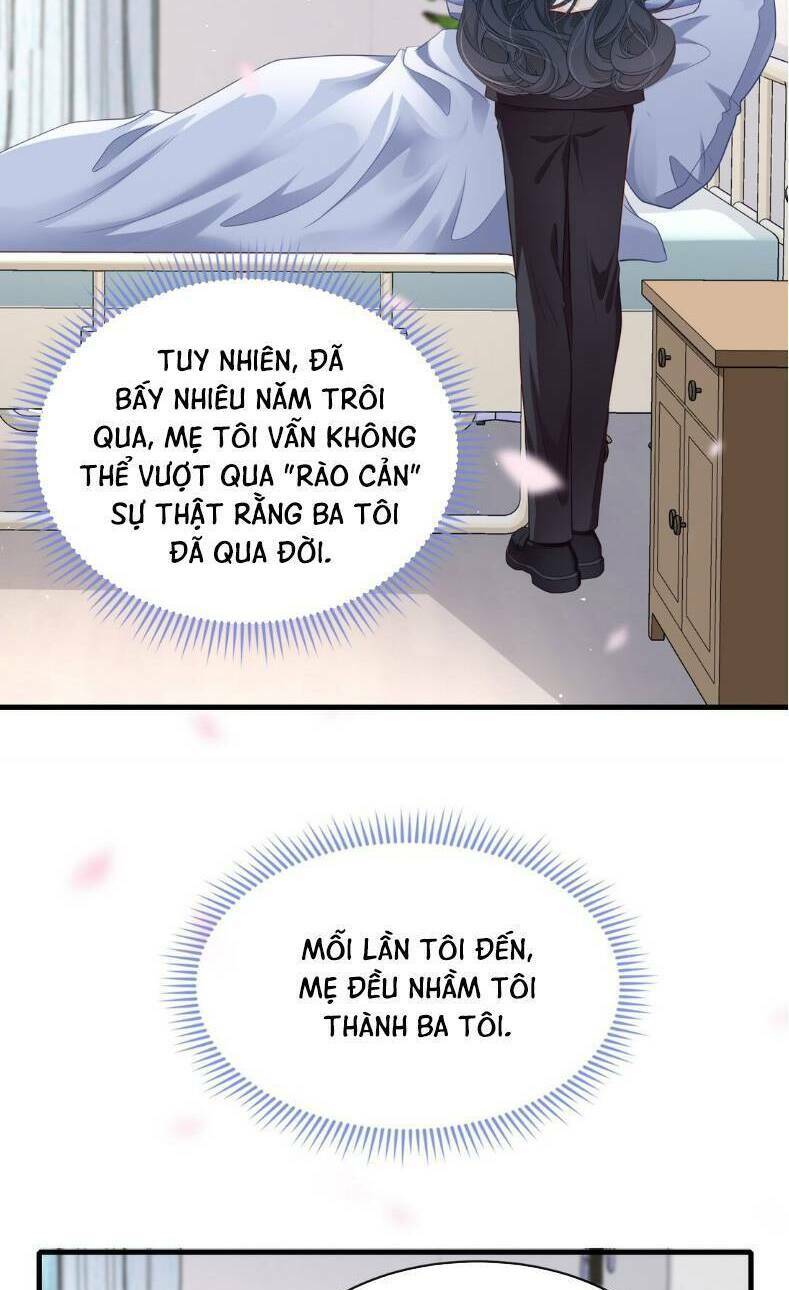 Cô Vợ Thế Thân Của Tổng Tài Chương 10 Ảnh 16