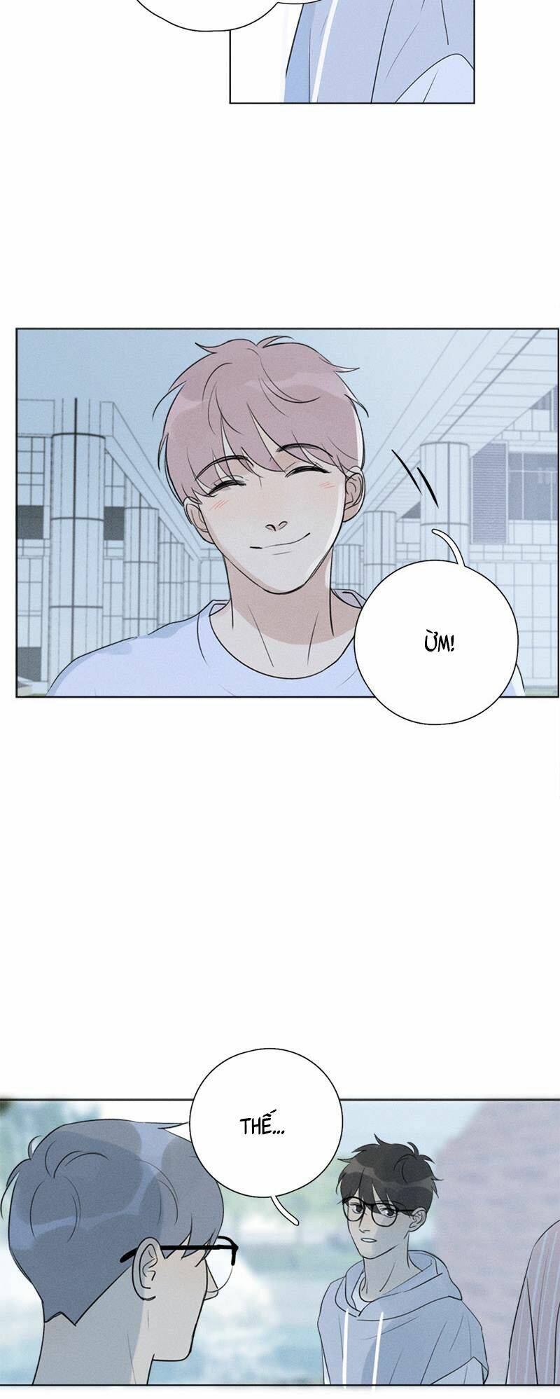 Here U Are Chương 128 Ảnh 27