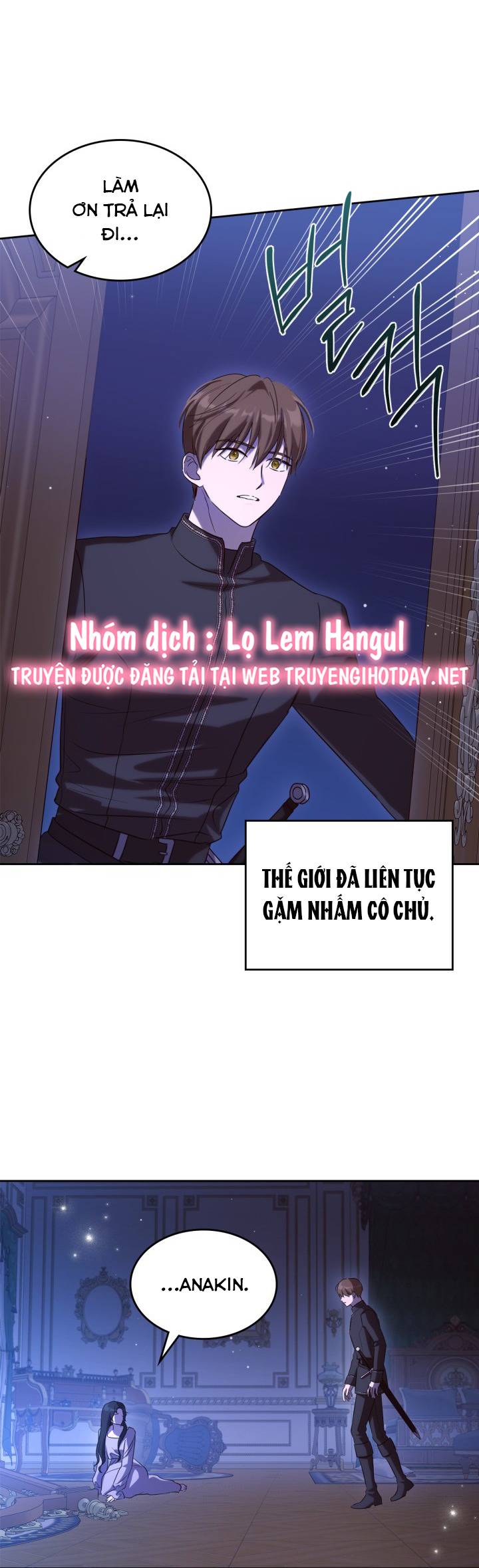 Giết Chết Ác Nữ Phản Diện Chương 102 Ảnh 8