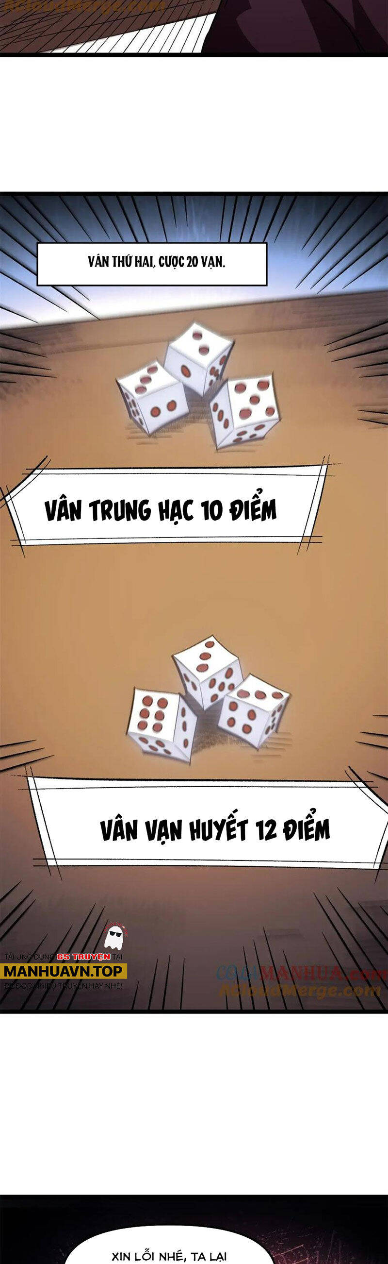 Ẩn Núp Trăm Ngày, Ta Cưới Luôn Nữ Đế Nước Địch Làm Vợ Chương 62 Ảnh 29