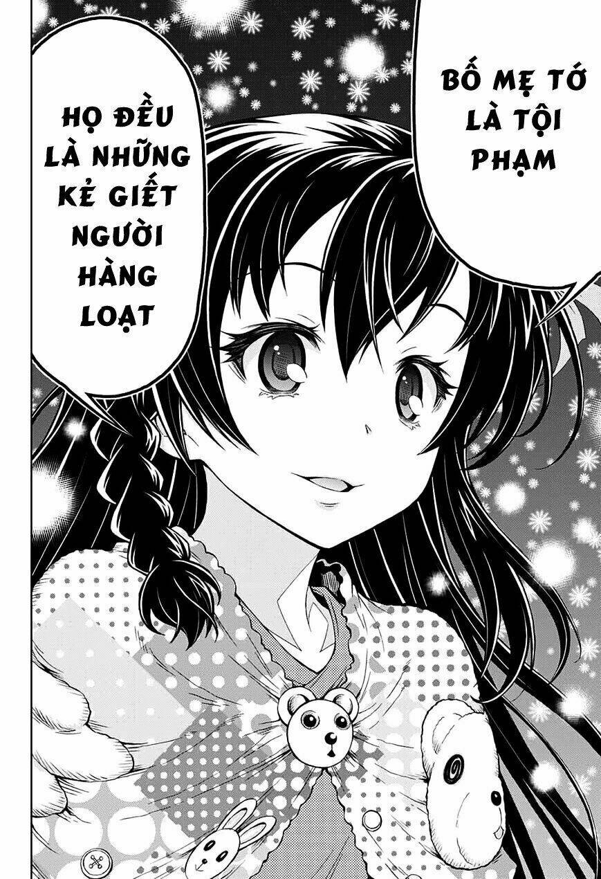 Shounen Shoujo Chương 2 Ảnh 19