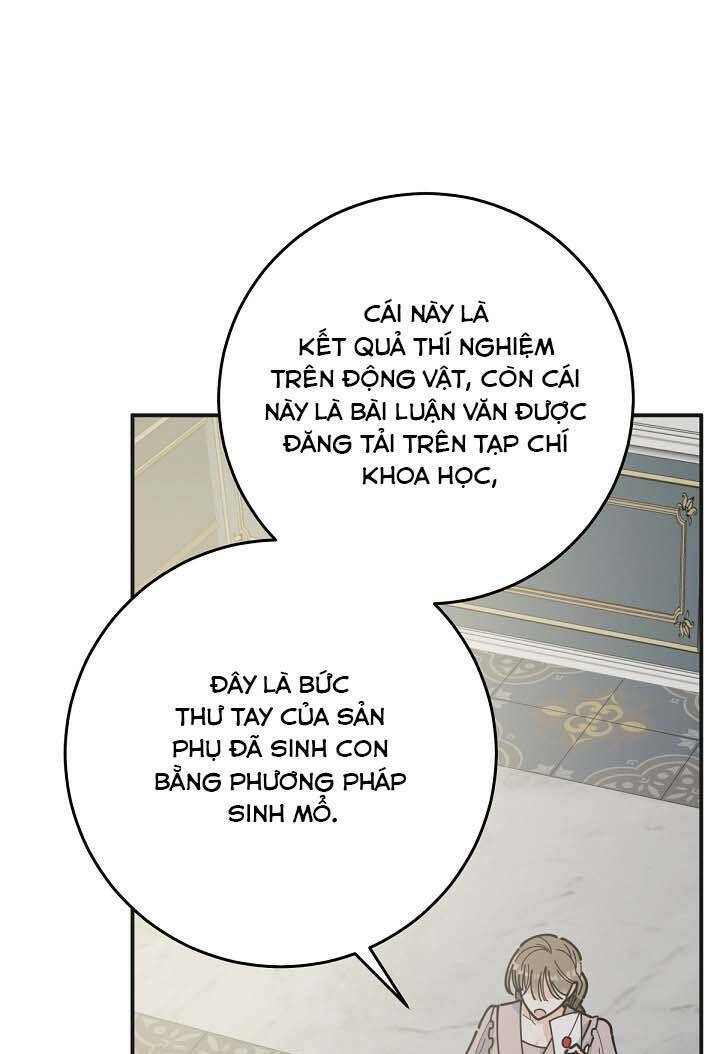 Người Hùng Của Ác Nữ Chương 101 Ảnh 61