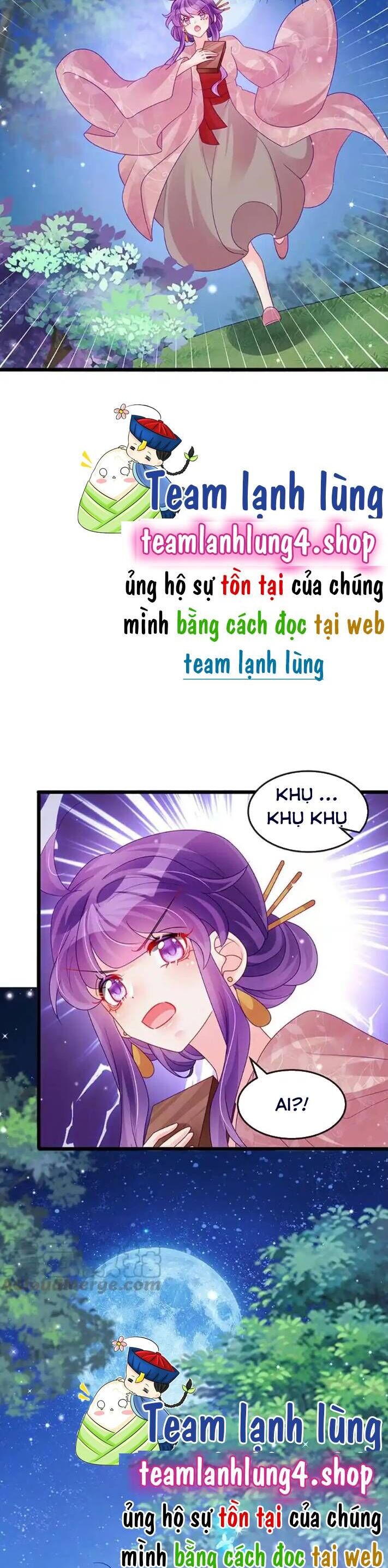 Phế Sài Tiểu Thư Muốn Nghịch Thiên Cải Mệnh Chương 128 Ảnh 4